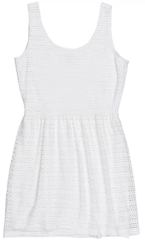 Платье Esprit 8207.2 XL (48) Белое