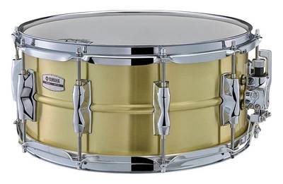 Малый барабан YAMAHA RRS1465 Recording Custom Brass Snare