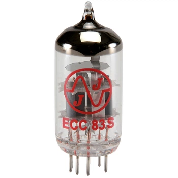 Лампа для усилителя JJ ELECTRONIC ECC83S (12AX7, 7025)