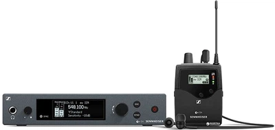 Радиосистема Sennheiser EW IEM G4-G (509610)