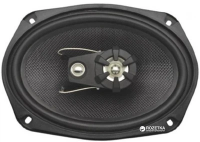 Автоакустика Celsior CS-693C Carbon