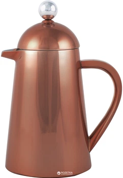 Кофейник Creative Tops Termique La Cafetiere 350 мл Медный (5165587)