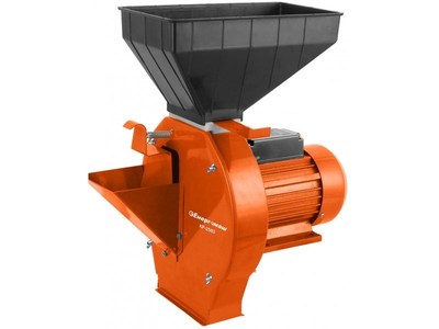 Кормоізмельчітель Енергомаш 2500 Вт (КР-2503)