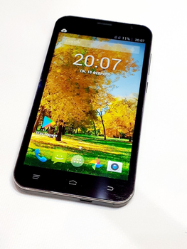 Смартфон FLY fs551 original б.у