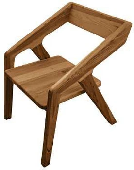 стул Waldberg Канетти бук
