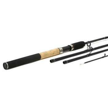 Вудилище фідерне Salmo Sniper Multi Boat Feeder 2.10-2.40m 150g (4115-210-240)