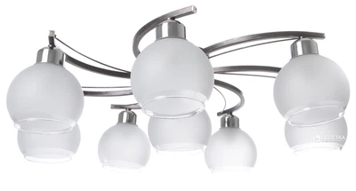 Люстра Brille LK-286C/8 E14 (L118-042)