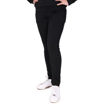 Лосины Timbo Vivi р.36 (9-10 лет) 140 см Черный (L059372)