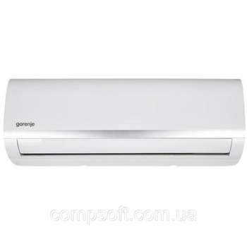 Кондиционер Gorenje KAS53NFT02/KAS53ZFT