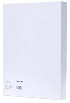 Наклейка Xerox Durapaper A4 50арк. (643871)
