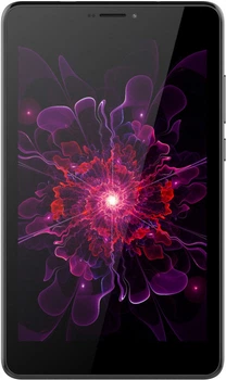 Планшет Nomi C080034 Libra4 8” LTE 16GB Dark Grey (387911) (1081396)