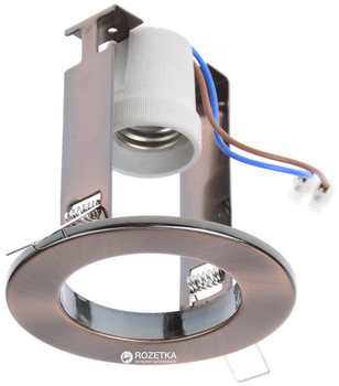 Світильник точковий Brille Ring 63 AC (161085)