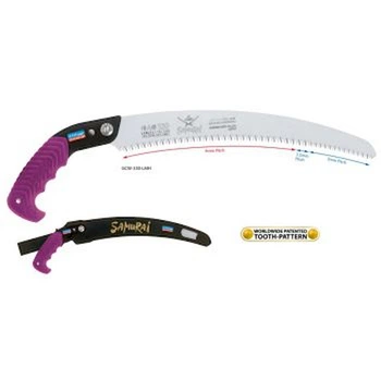 Пила Samurai GCW-300-LMH c змінним кроком