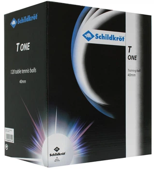 Мячики Donic 1T Club 120pcs 608522