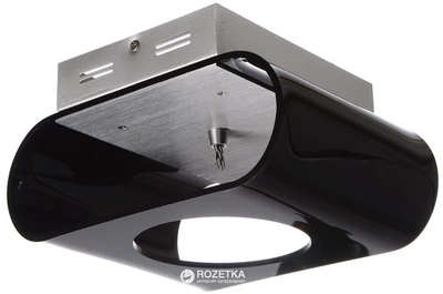 Светильник потолочный Brille HDL-DS 143 AR111/1 (36-085)