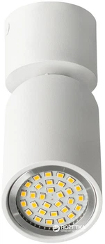 Светильник Brille Downlight AL-79/1 GU10 SWH IP20 (26-809)
