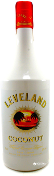 Ликер Leveland Coconut 1 л 20% (8414771853277)