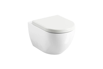 Унитаз подвесной Ravak Chrome X01516