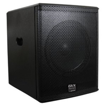 GEMINI GVX-SUB12P