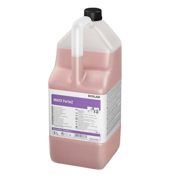 Високонцентрований засіб (стріпер) для миття підлог Ecolab Maxx Forte 2 5л (9084360)
