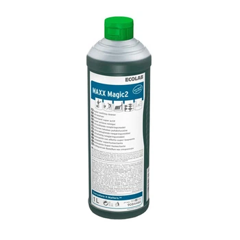 Концентрований засіб для миття підлог Ecolab Maxx Magic 2 1 л (9085290)