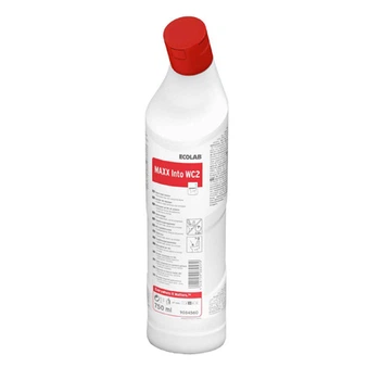 Засіб для миття унітазів Ecolab Maxx Into WC2 750 мл (9085350)