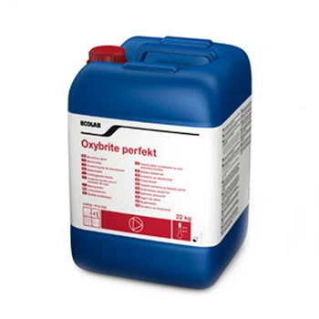 Засіб для відбілювання на основі кисню Ecolab Oxybrite Perfect 22 кг (1013350)