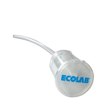 Дозуючий ковпачок 20 мл для пляшки 1л Ecolab Dosing Cap (417402466)
