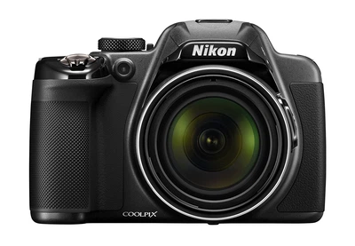 Nikon Coolpix P530 Black (VNA640E1)