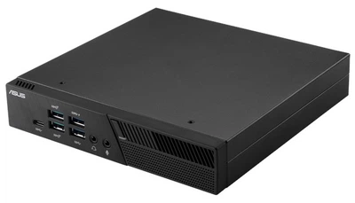 Компьютер Asus Mini PC PB60-B3124ZC (90MS01E1-M01240)