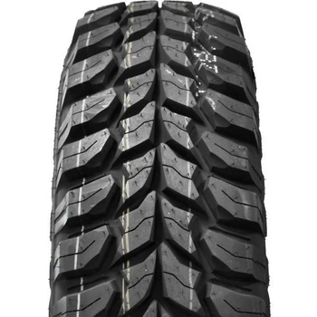 Всесезонні шини LingLong CrossWind M/T 245/75 R16 120/116Q