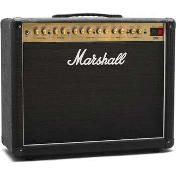 Комбоусилитель Marshall DSL40CR
