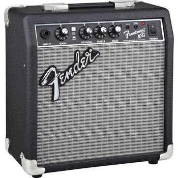 Комбоусилитель Fender Frontman 10G
