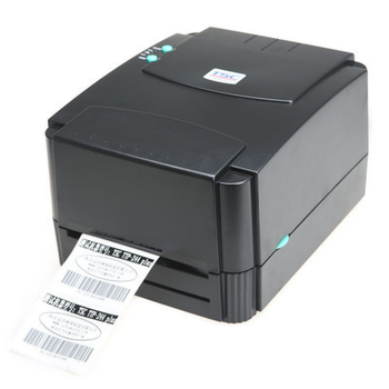 Принтер этикеток термотрансферный TSC TTP-244 Pro