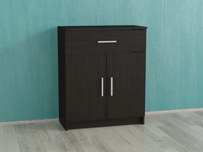 Комод Forte Lares 710x870x350 Венге магия