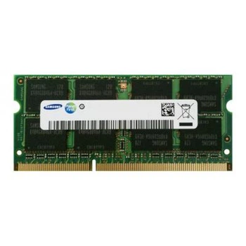 Оперативная память 8 ГБ DDR3L 1600 МГц, 1.35В, SO-DIMM Samsung