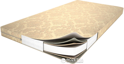 Матрац Flitex Comfort Native 70х190х10 (FT20.4.001)