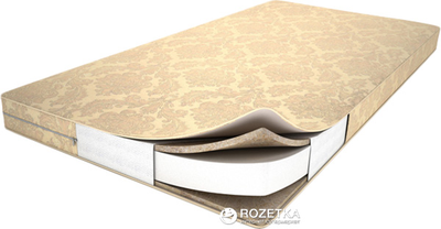Матрац Flitex Comfort Coconut 70х190х8 (FT20.4.026)