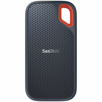Накопичувач SSD USB 3.1 250GB SANDISK (SDSSDE60-250G-G25)