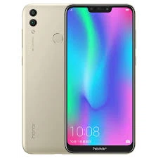 Honor 8C 4/32Gb gold