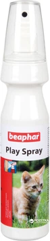 Спрей для приманювання кішок Beaphar Play Spray 150 мл (12526) (8711231125265)