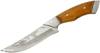Охотничий нож Grand Way Острый нос (99132)