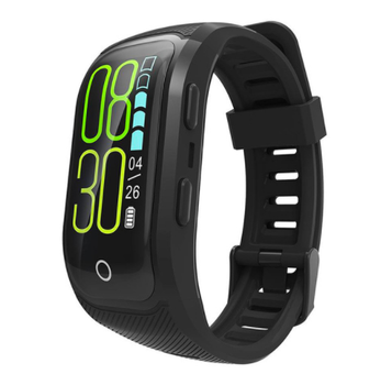 Умные-часы, Mavens fit G03 plus черные
