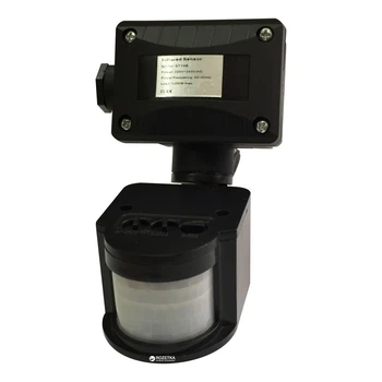 Датчик руху інфрачервоний ElectrO ST10B (ST10B)