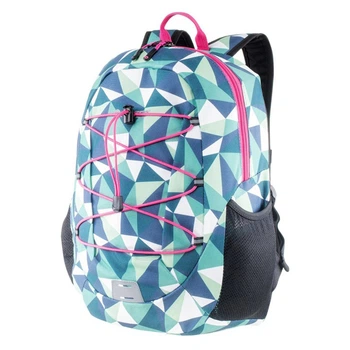 Рюкзак Hi-Tec Enzo 18L GREEN TRIANGLE PRINT (HTENZGRN)
