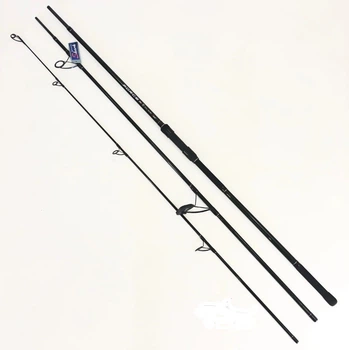 Карповое удилище Shark Force Carp Carbon 3.60 м 3.5 lbs 50 Кольцо