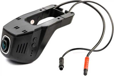 Відеореєстратор Phantom DVR-01FW