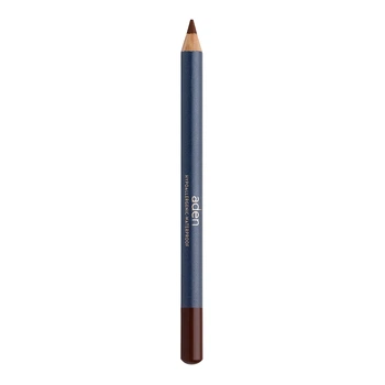 Стойкий карандаш для губ ADEN №30 Milk Chocolate 1.14 г (5999522670301)
