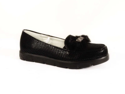Туфли TOM.M CT37-74 32 черный