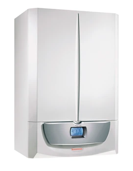 Котел газовий IMMERGAS Zeus Superior 24 kW + Коаксіальний комплект